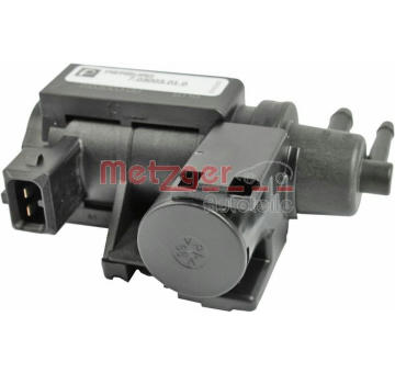 Měnič tlaku, turbodmychadlo METZGER 0892300