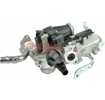 AGR-Ventil METZGER AUTOTEILE 0892319