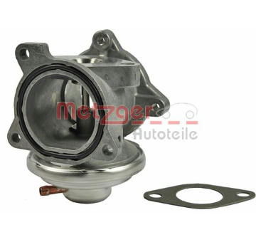 AGR-Ventil METZGER 0892334