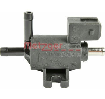 Regulační ventil plnicího tlaku METZGER AUTOTEILE 0892338