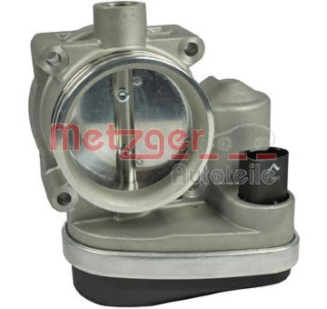 Hrdlo skrtici klapky METZGER 0892368