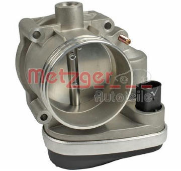 Hrdlo skrtici klapky METZGER AUTOTEILE 0892369
