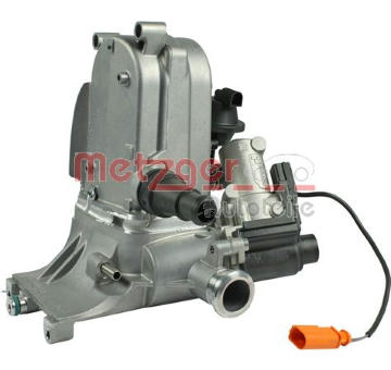 Chladič, recirkulace spalin METZGER 0892371