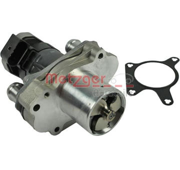 AGR-Ventil METZGER AUTOTEILE 0892387