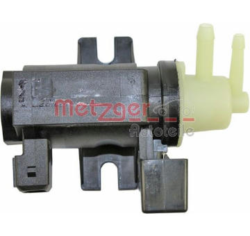 Menic tlaku, turbodmychadlo METZGER 0892394