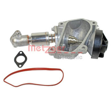 AGR-Ventil METZGER 0892401