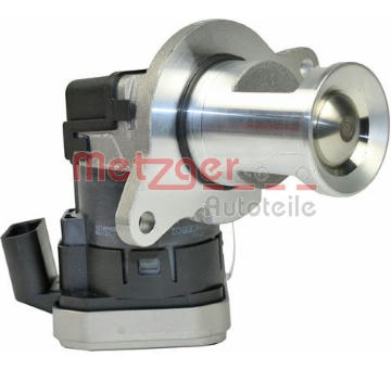 AGR-Ventil METZGER 0892406