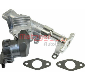 AGR-Ventil METZGER 0892409