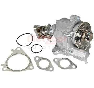 AGR-Ventil METZGER 0892411
