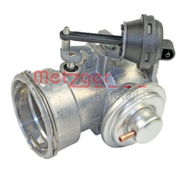 AGR-Ventil METZGER AUTOTEILE 0892414