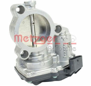 Hrdlo skrtici klapky METZGER 0892416