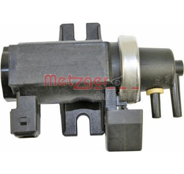 Měnič tlaku, turbodmychadlo METZGER 0892424
