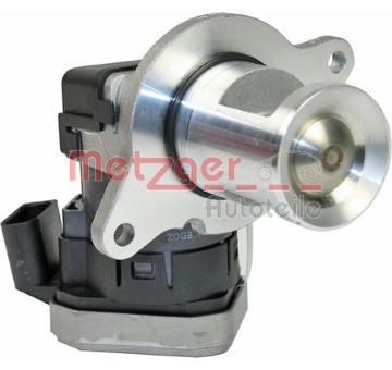 AGR-Ventil METZGER 0892451