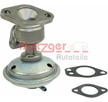 AGR-Ventil METZGER AUTOTEILE 0892479