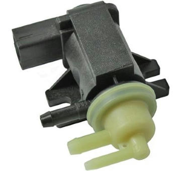 Měnič tlaku, turbodmychadlo METZGER AUTOTEILE 0892502