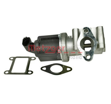 AGR-Ventil METZGER 0892504
