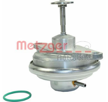 AGR-Ventil METZGER 0892526