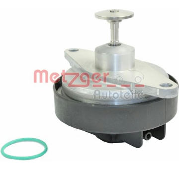 AGR-Ventil METZGER 0892527