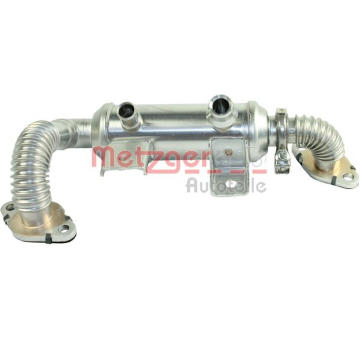 Chladič, recirkulace spalin METZGER 0892539