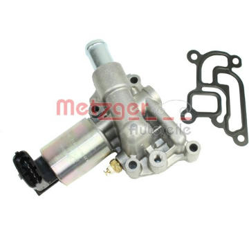 AGR-Ventil METZGER 0892548