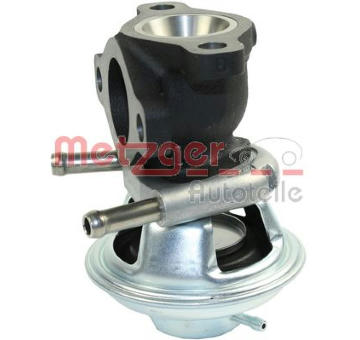 AGR-Ventil METZGER AUTOTEILE 0892550