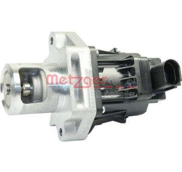 AGR-Ventil METZGER 0892552