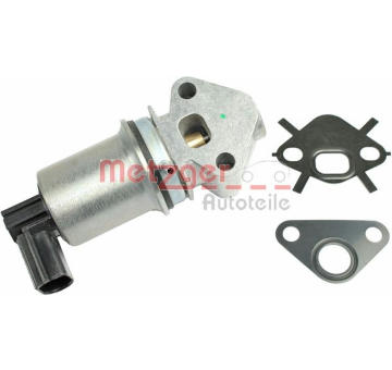 AGR-Ventil METZGER 0892578