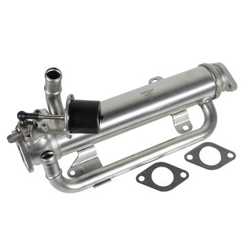 Chladič, recirkulace spalin METZGER AUTOTEILE 0892601