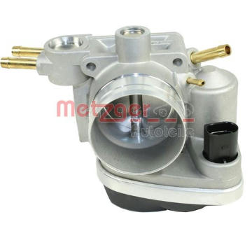 Hrdlo škrticí klapky METZGER 0892613