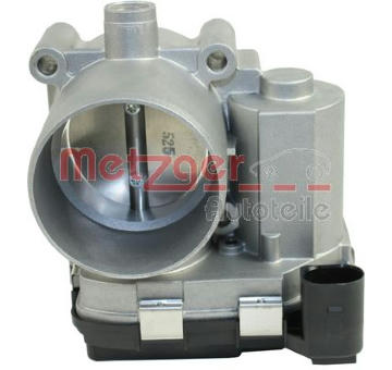Hrdlo skrtici klapky METZGER AUTOTEILE 0892614