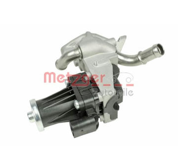 AGR-Ventil METZGER 0892621