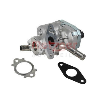 AGR-Ventil METZGER AUTOTEILE 0892623