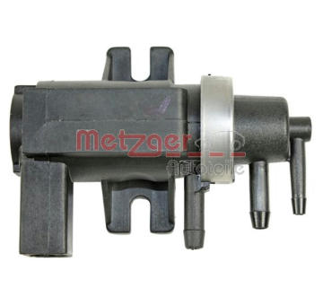 Měnič tlaku, výfukový systém METZGER 0892660