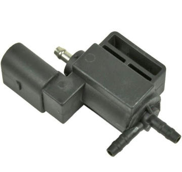 Přepínací ventil, přepínací klapka (sací potrubí) METZGER AUTOTEILE 0892680