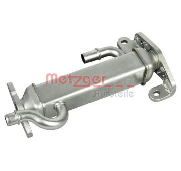 Chladič, recirkulace spalin METZGER 0892683