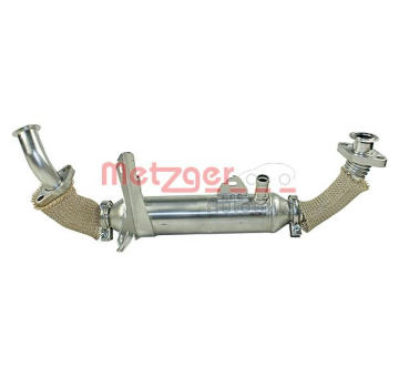 Chladic, recirkulace spalin METZGER 0892686