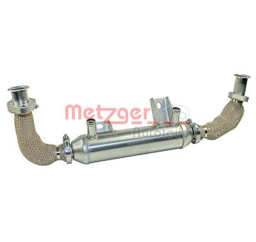 Chladič, recirkulace spalin METZGER 0892687
