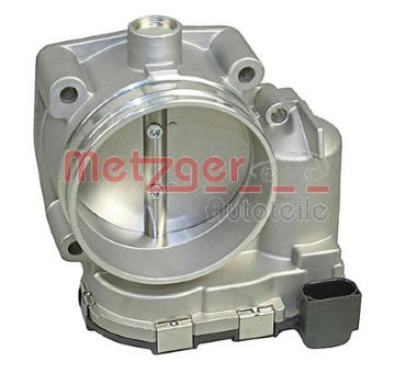 Hrdlo škrticí klapky METZGER 0892704