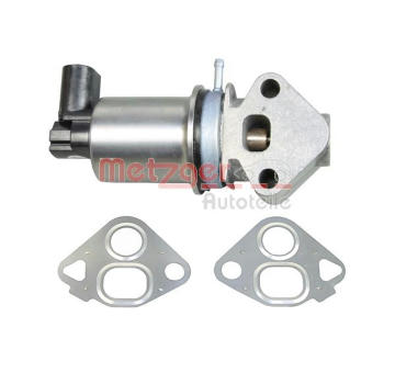 AGR-Ventil METZGER 0892710