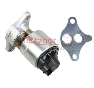 AGR-Ventil METZGER 0892711