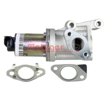 AGR-Ventil METZGER AUTOTEILE 0892720