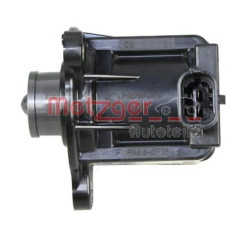 Vzduchový ventil, dmychadlo METZGER 0892724