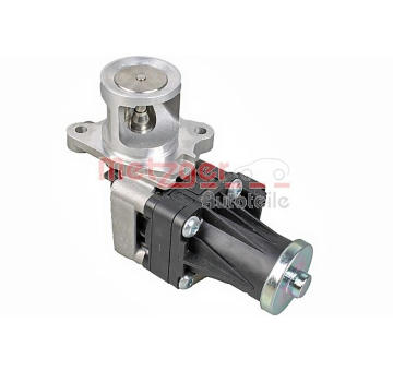 AGR-Ventil METZGER AUTOTEILE 0892743
