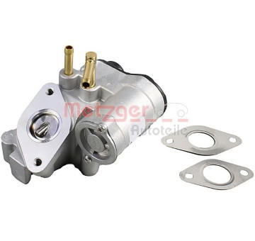 AGR-Ventil METZGER 0892760