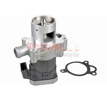 AGR-Ventil METZGER AUTOTEILE 0892767