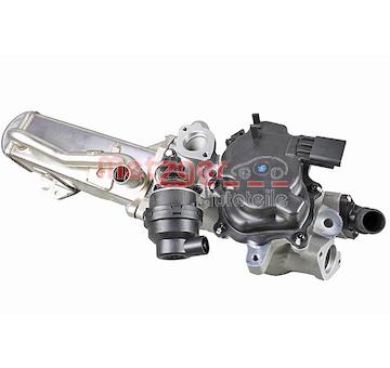 AGR-modul METZGER AUTOTEILE 0892773