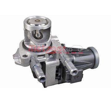 AGR-Ventil METZGER 0892778