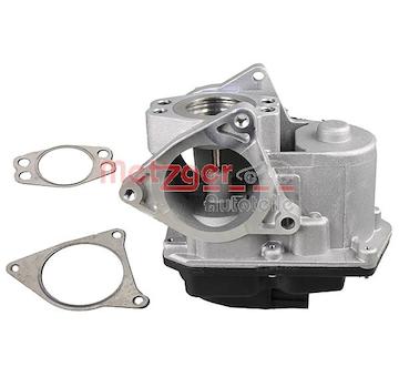 AGR-Ventil METZGER AUTOTEILE 0892896