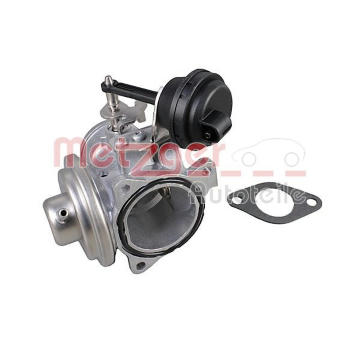 AGR-Ventil METZGER AUTOTEILE 0892911