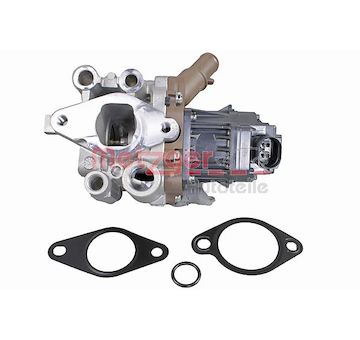 AGR-Ventil METZGER AUTOTEILE 0892921